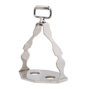 Spanish Stirrups