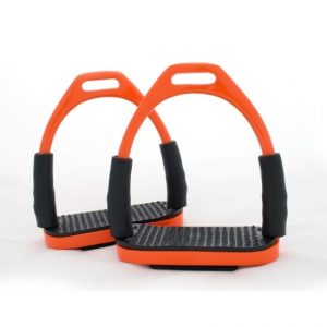 Flexible Stirrups