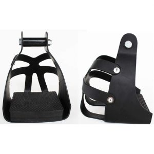 Endurance Stirrups