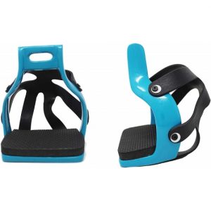 Endurance Stirrups